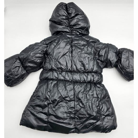 8 Piece Gap/Old Navy Girl's 6-12M Puffer Jacket, Outfit, Pajama, One-piece Lot - Picture 4 of 14